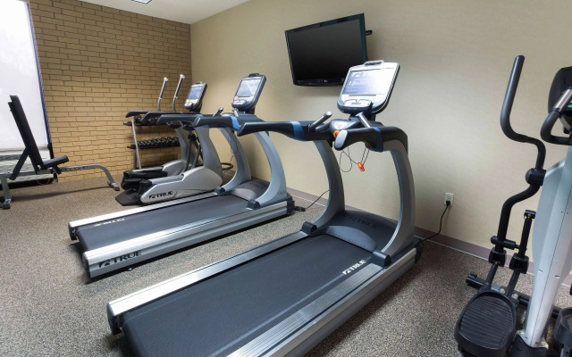 Heritage Inn Suites Houston/Sugar Land, Trademark by Wyndham