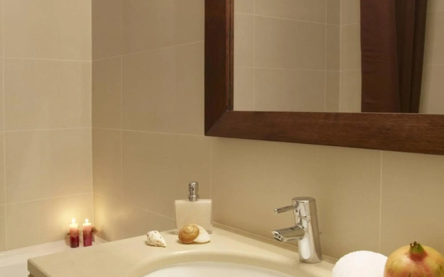 Ikia Luxury Homes Eco