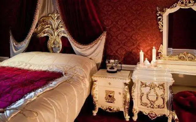 Royal Sun Geneva
