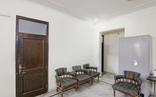 FabHotel Indo Pacific