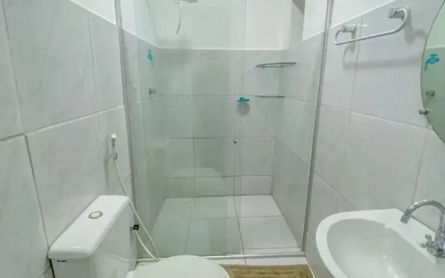 Pousada Atalaia