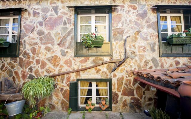 Hotel Rural Senderos de Abona