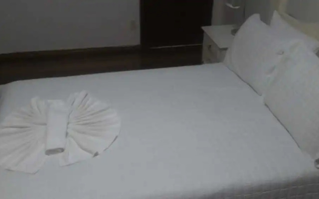 Grande Hotel Pozzobon