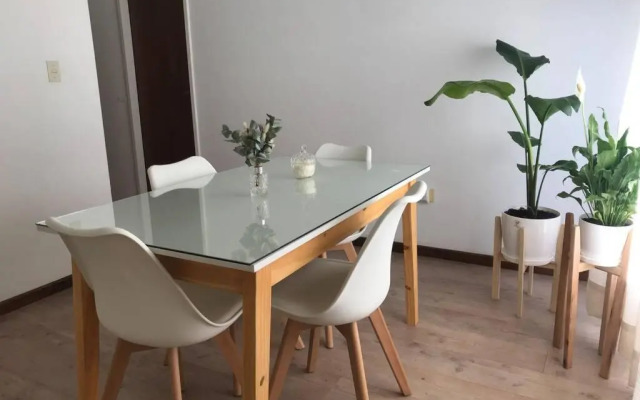 Departamento céntrico- Tandil