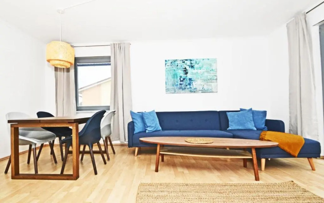 Haus Triade Whg Triade 5