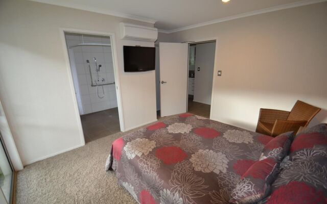 Napier Bed & Breakfast Tequila Sunrise