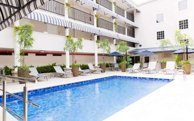 Best Western El Dorado Panama Hotel