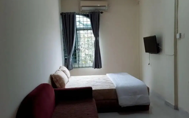 Jakson Homestay Batam Penginapan