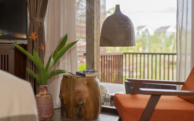 Hoi An Eco Lodge & Spa