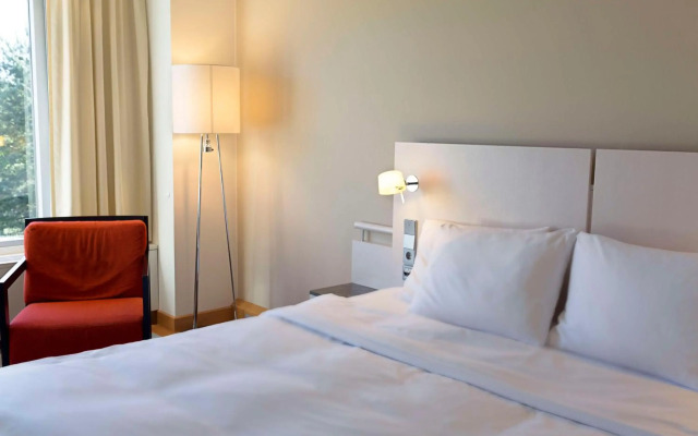 Hilton Helsinki Kalastajatorppa