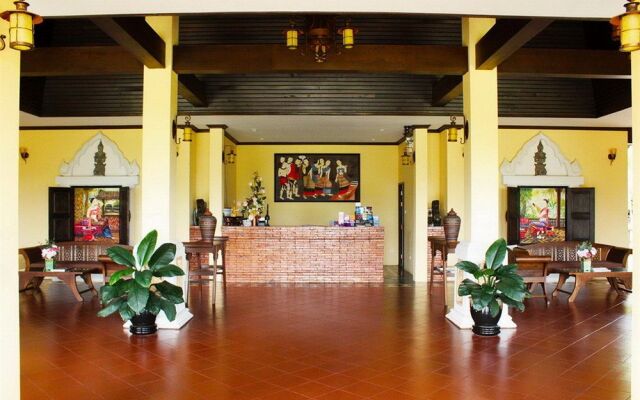 Assaradevi Villas & Spa