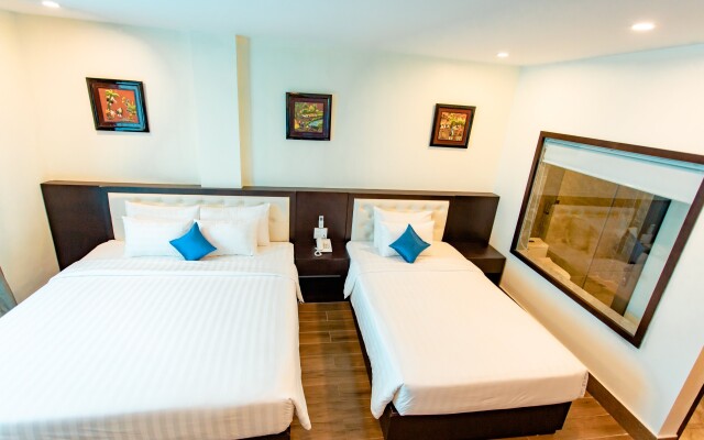 Maris Boutique Hotel