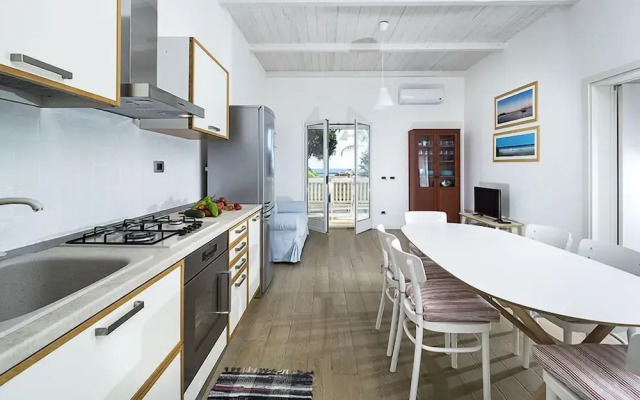 Villa Muriel - Morgana