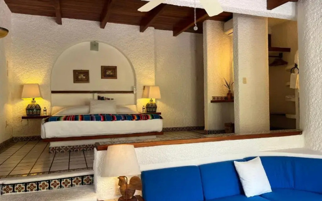 Villa de la Roca