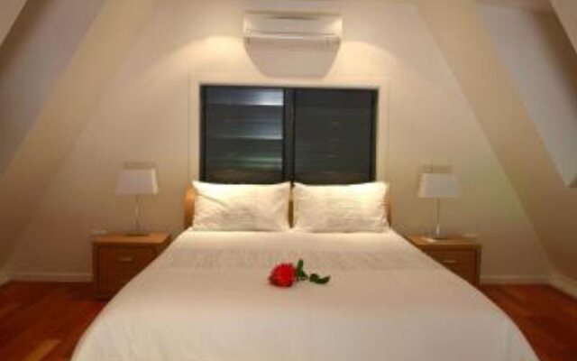 Canopy Chalets