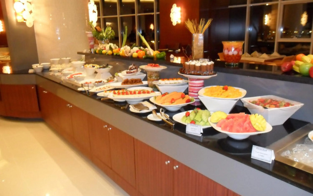 Concorde Hotel Fujairah