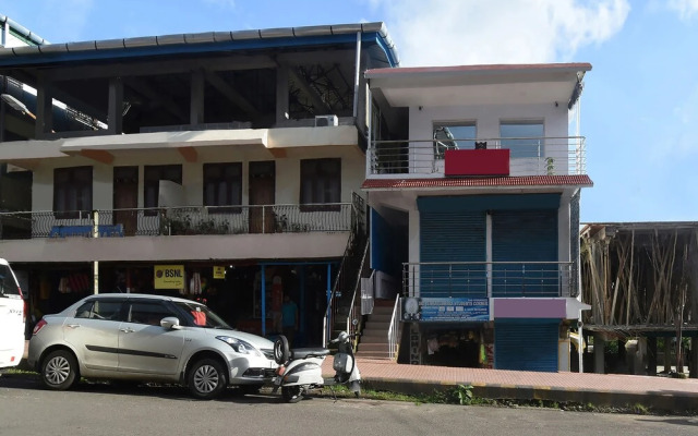 Oyo 18767 Hotel Harbour View