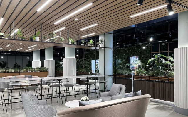 Kease Malqa B5-6 Royal Touch  XZ43