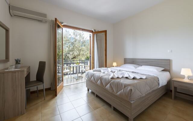 Maria Apartments