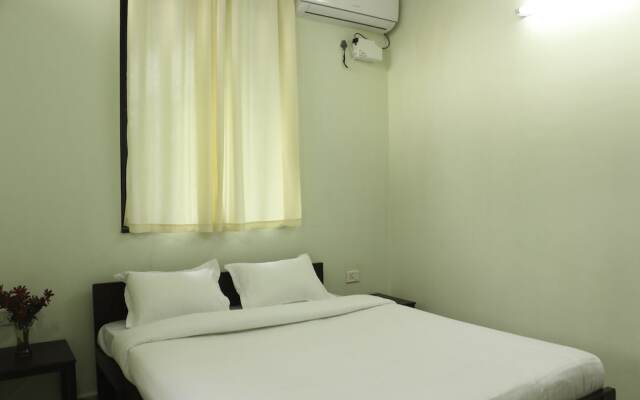 OYO 9745 Home 1BHK near Panjim Bus Stand