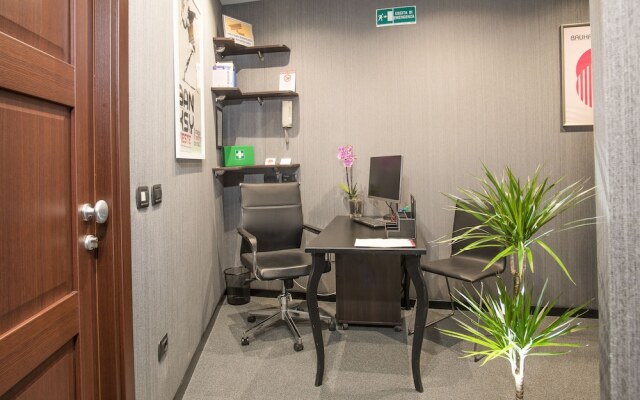 Rometobe Rooms & Hospitality