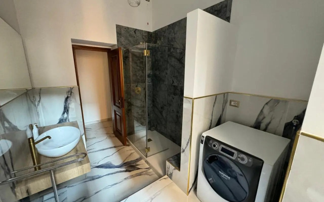 Suite boutique Moscova