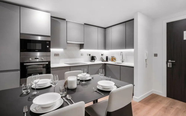 CitySuites II
