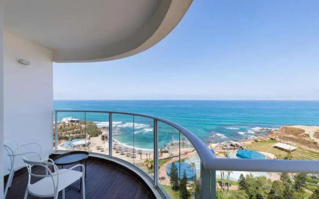 Resort Hotel Hadera
