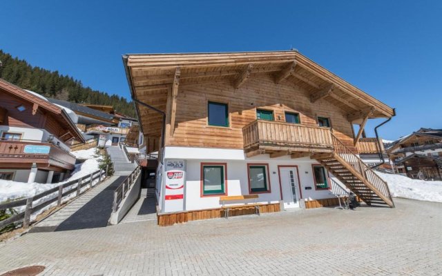 Sommer Chalet Central Top CC7