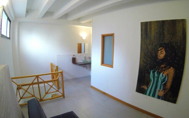 Di Apartment