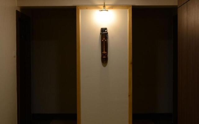 The Myriad Hotel