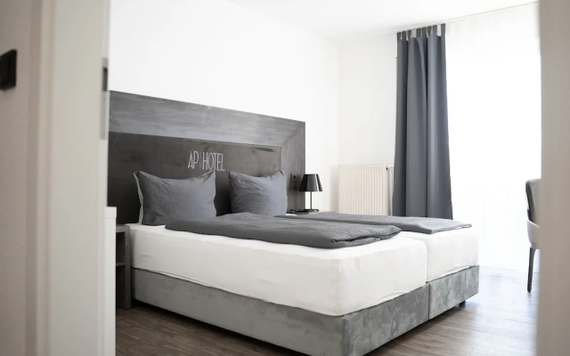 AP Hotel Mannheim Viernheim