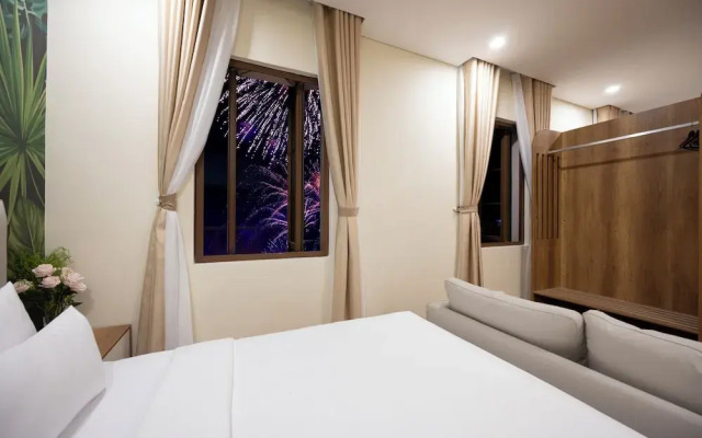 Sarah Hotel and Halal Restaurant Phu Quoc