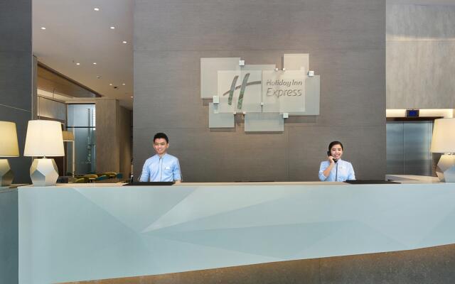 Holiday Inn Express Jakarta Wahid Hasyim by IHG