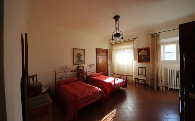 Villa Nardi - Residenza D'Epoca