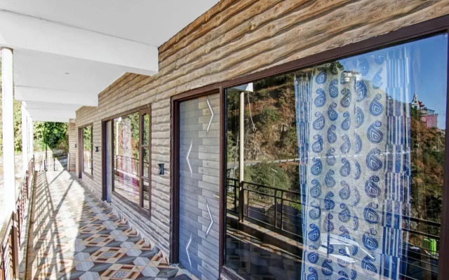 The magic view guest house