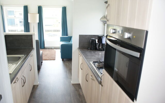 Vakantiepark Giethoorn