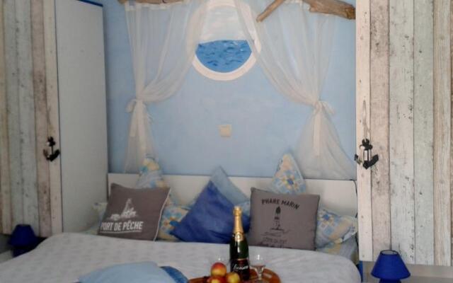 Pensiunea Casa Babica