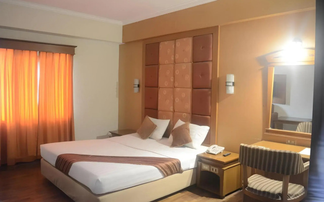 Hotel Mega Proklamasi