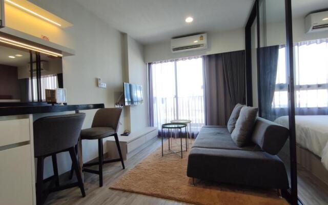 SR Enjoyment B813-D2 Residents Hua Hin