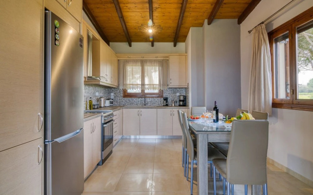 Armiriki Sea View Apartment