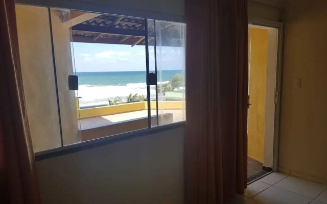 Pousada Águas do Piruí