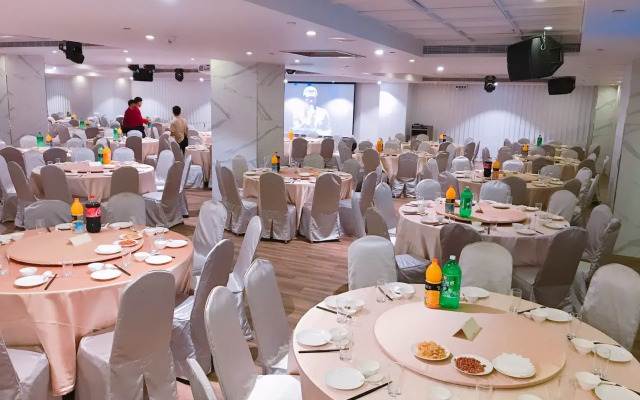 Inhouse Hotel Yehliu