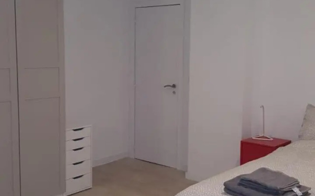 Central Appartment 2 bedrooms