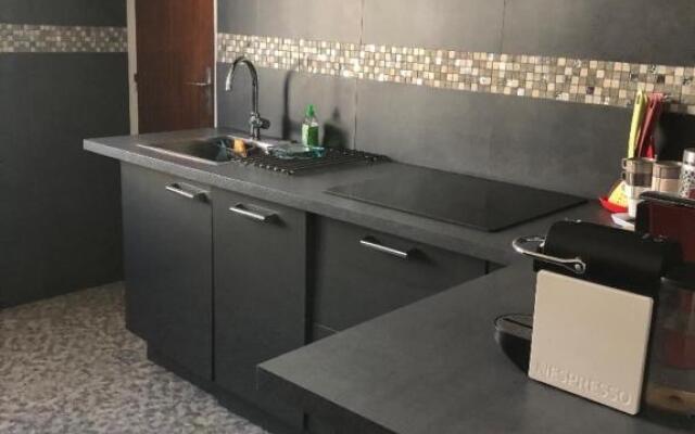 Appartement t4 spacieux 100m2 climatisé