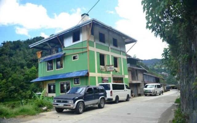 Banaue Greenfields Inn