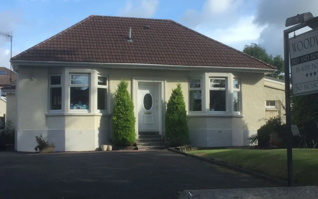 Woodvale Bed and Breakfast