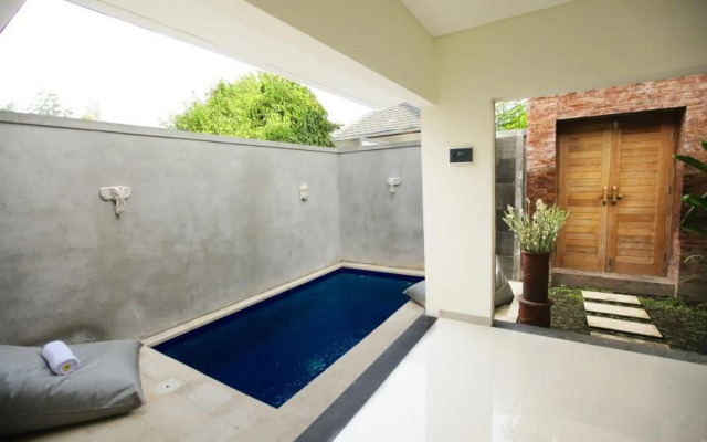 Uma de Villa Sanur