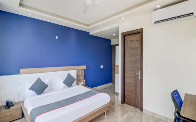 FabHotel Growvid Inn