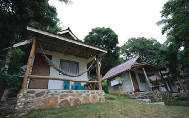 Tohko Beach Resort
